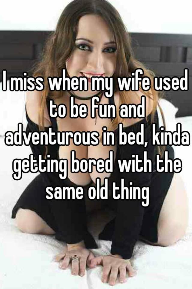 Wife Fun